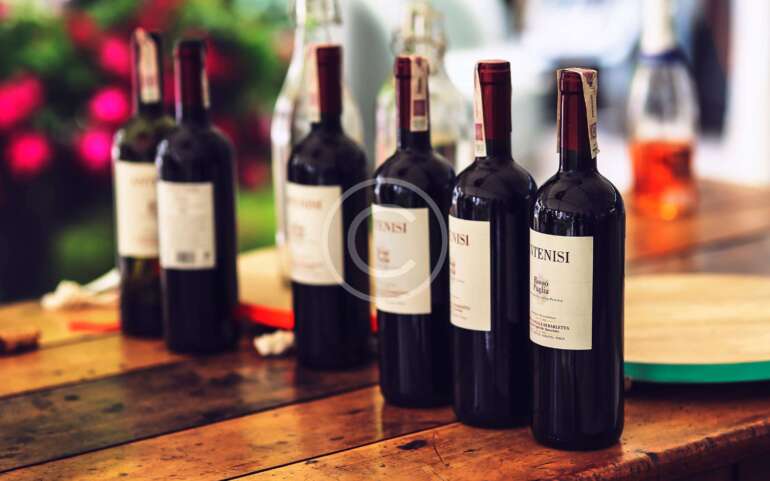 Dlaczego wino jest takie dobre?