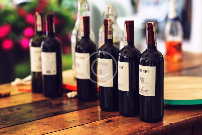 Dlaczego wino jest takie dobre?